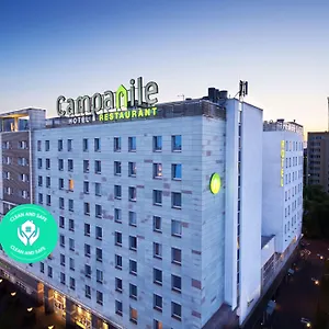 Hotel Campanile Prime Warszawa Centrum, Varsóvia