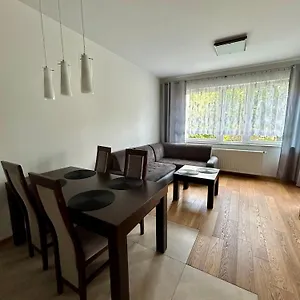 Silent Center Apartament