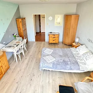 Sady Zoliborskie Apartament