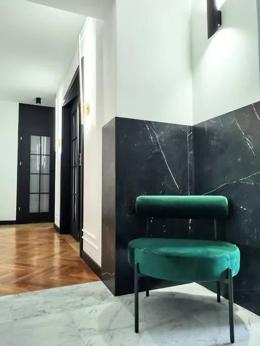 No. 8 / Nr 8 By Cooee Apartments Warszawa Polska