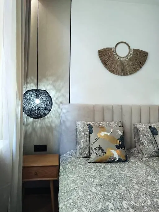 No. 8 / Nr 8 By Cooee Apartments Warszawa